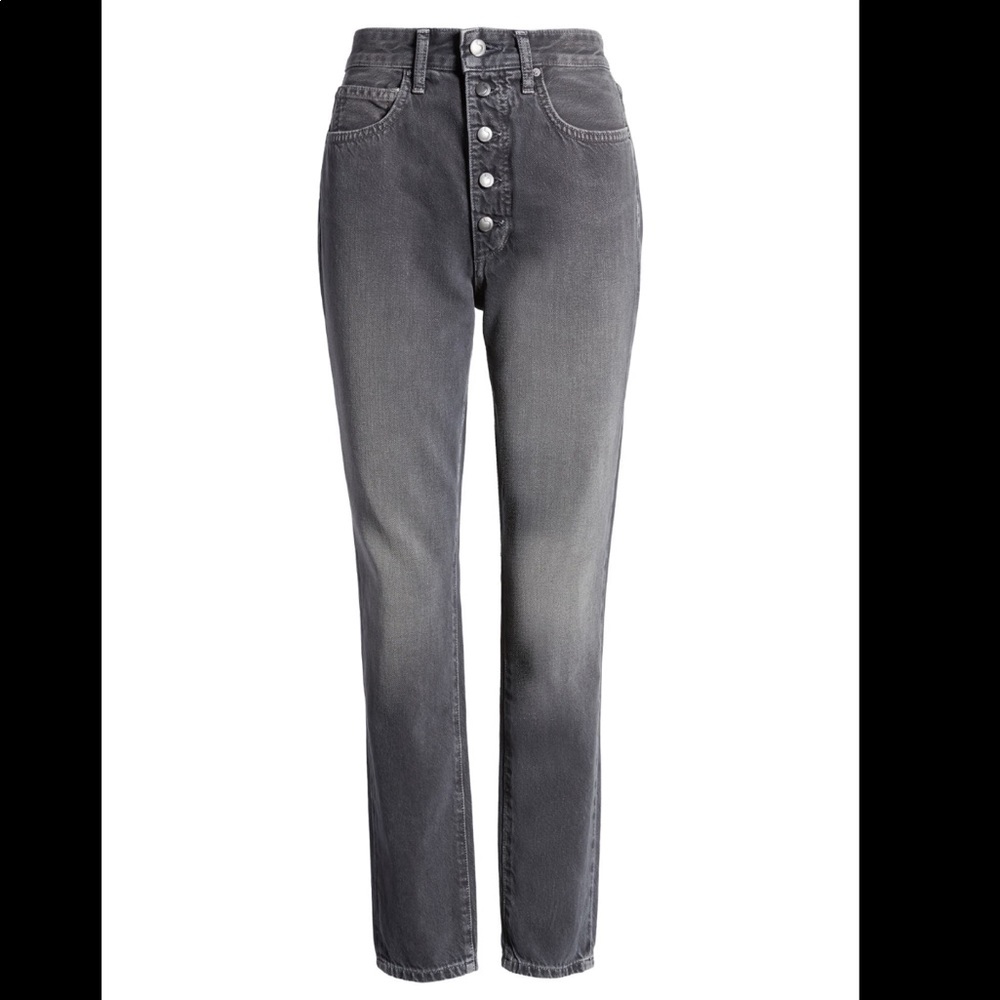 WeWoreWhat x Joes Jeans